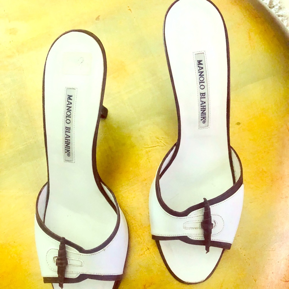 Manolo slides